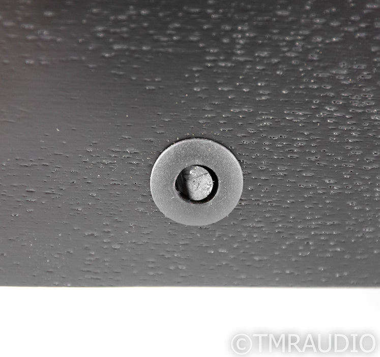 Paradigm CC-590 v.5 Center Channel Speaker; Black; CC590 (No Grill)