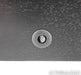 Paradigm CC-590 v.5 Center Channel Speaker; Black; CC590 (No Grill)