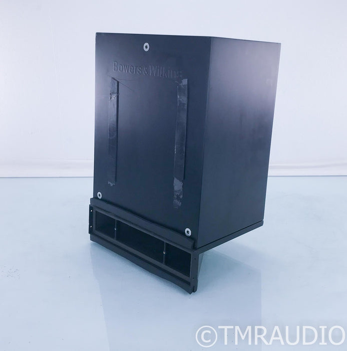 B&W ISW-3 Passive In-Wall Subwoofer; ISW3