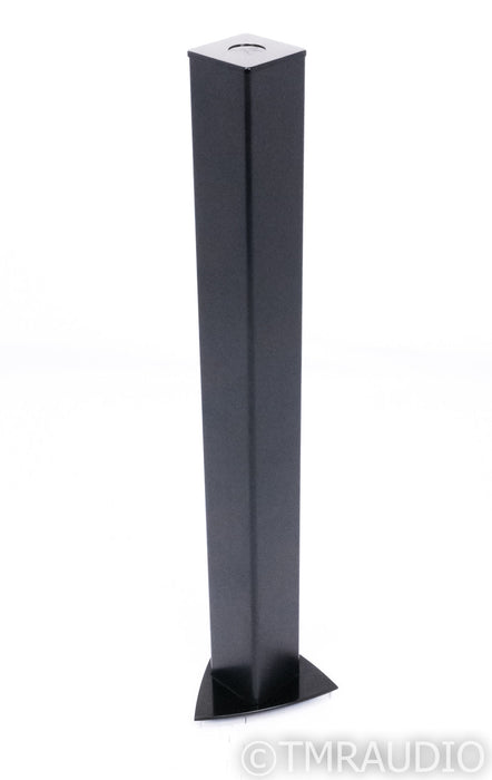 Synergistic Research Atmosphere Active RFI / EMI Treatment Tower; Red ATM