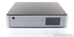 PS Audio PerfectWave DirectStream DAC; D/A Converter; DSD; Remote; Silver (Used)