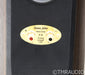 Sonus Faber Liuto Floorstanding Speakers
