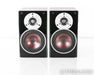 Dali Zensor 1 Bookshelf Speakers; Light Walnut Pair