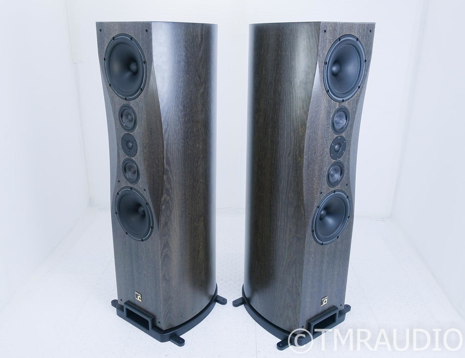 PBN Montana Sammy Innerchoic Floorstanding Speakers