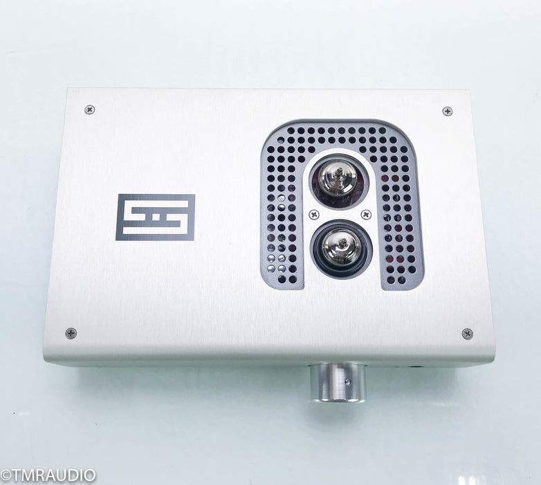 Schiit Lyr 2 Tube Headphone Amplifier / Preamplifier