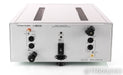 Ayre Acoustics V-5xe Stereo Power Amplifier; V5xe; Silver