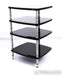 Solidsteel HyperSpike HS-4 Four Shelf Isolation Rack