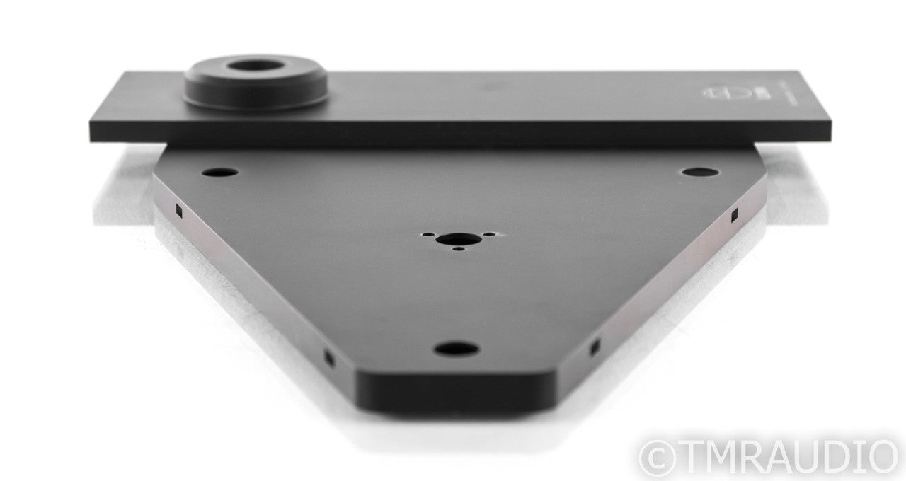 Linn Keel Subchassis / Armboard; Sondek LP-12 Turntable Upgrade