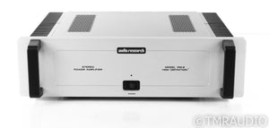 Audio Research Model 100.2 Stereo Power Amplifier