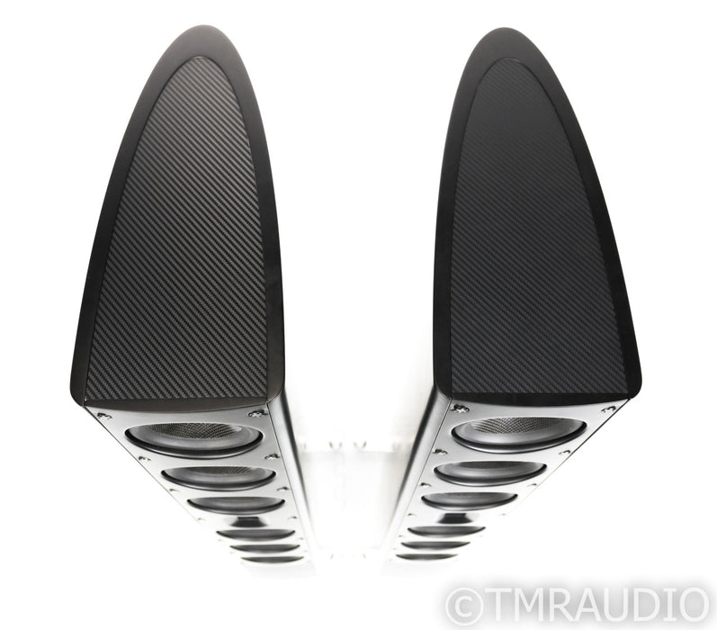 Scansonic MB6 Floorstanding Speakers