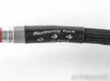 Harmonic Technology Truth Link RCA Cables; 1m Pair Interconnects