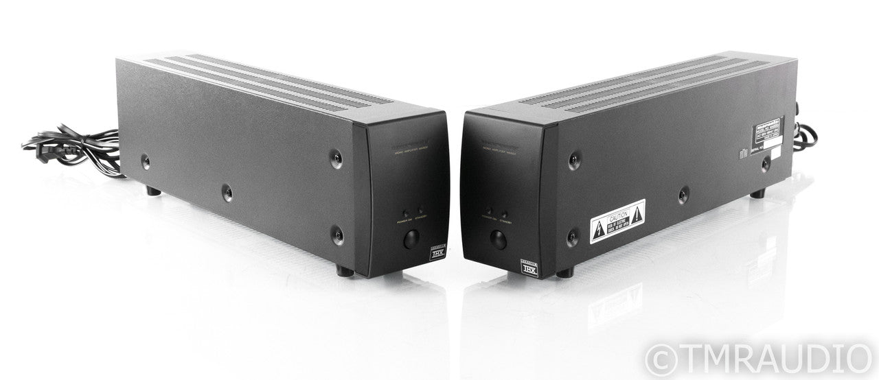 Marantz MA500U Vintage Mono Power Amplifier