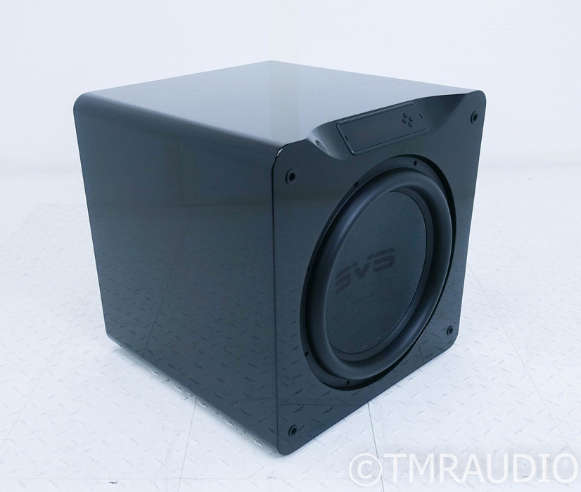 SVS SB-16 Ultra 16" Powered Subwoofer; SB16