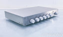 Threshold FET one Vintage Stereo Preamplifier; FET-1; MM / MC