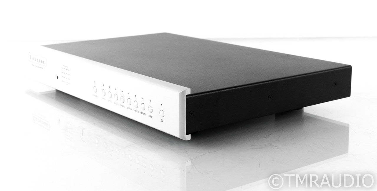 Bryston BDA-1 DAC; BDA1; D/A Converter (No Remote)