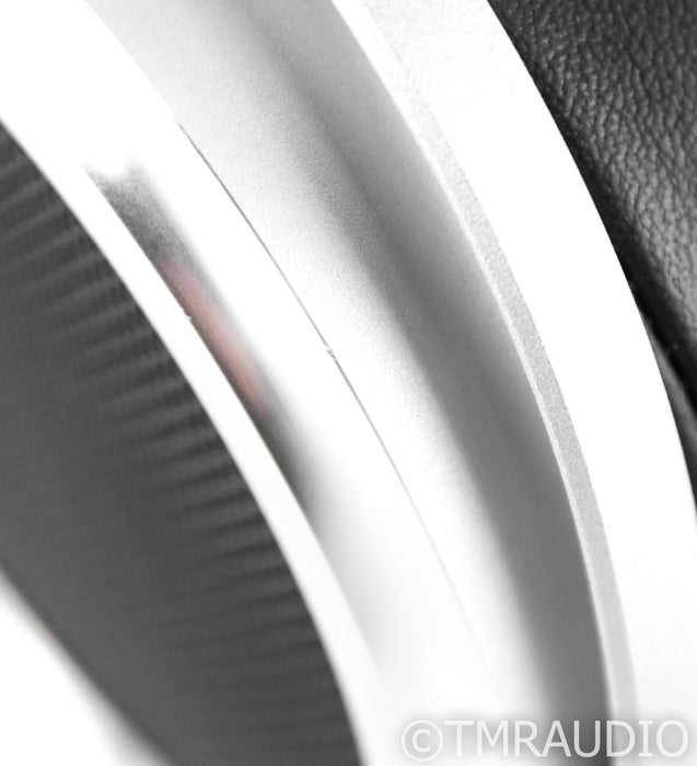 Stax SR-009 Open Back Electrostatic Headphones; SR009