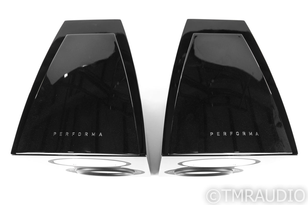 Revel Performa M126Be Bookshelf Speakers