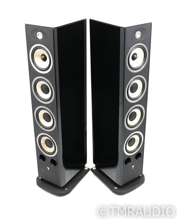 Focal Aria 936 Floorstanding Speakers
