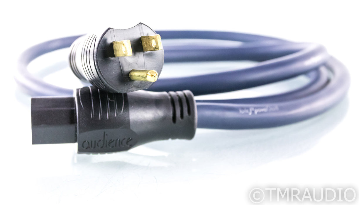 Audience Forte f3 PowerChord Cable; 6ft AC Cord