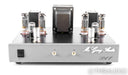McGary Audio SA1 Stereo Tube Power Amplifier