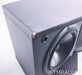 Martin Logan Theater Center Channel Speaker; Black Electrostatic Hybrid