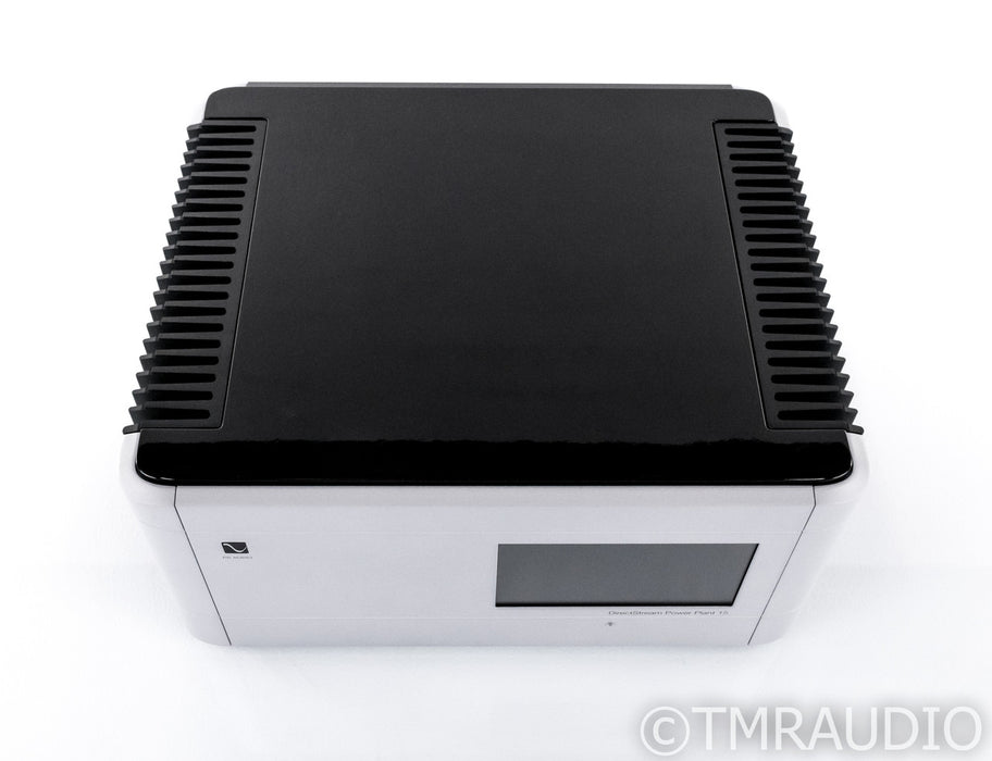 PS Audio DirectStream Power Plant 15 AC Regenerator; P15 Line Conditioner (Used)