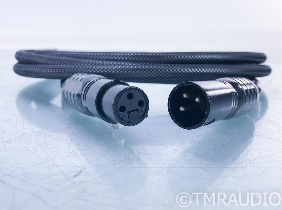 Wireworld Silver Eclipse 7 XLR Cables