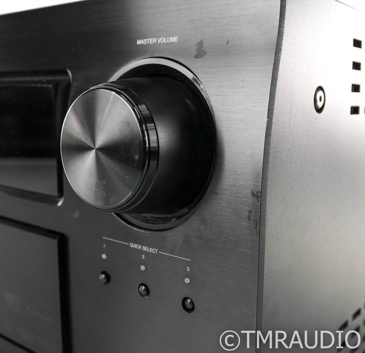 Denon AVR-5308CI 7.1 Channel Home Theater Receiver; AS-IS (No power)