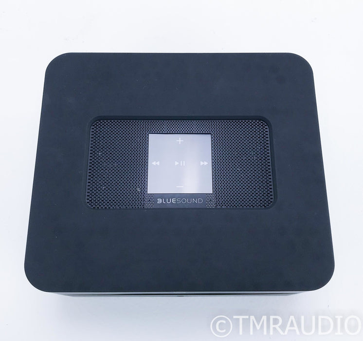 BlueSound Vault 2 Network Server / CD Ripper; 2TB HDD