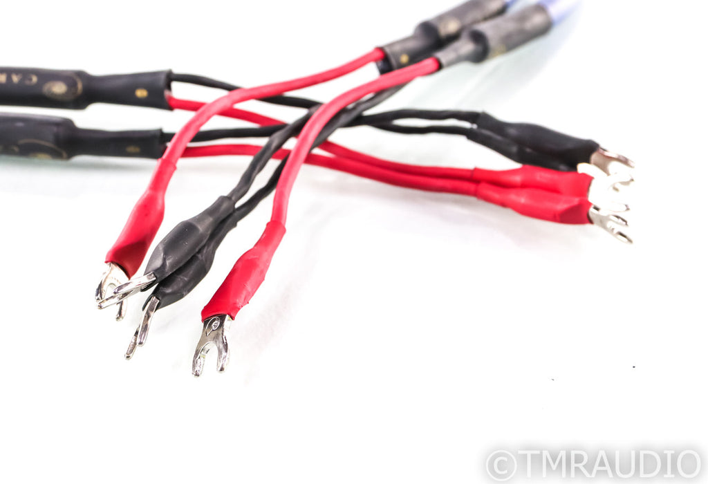 Cardas Clear Sky Speaker Cables; 1.5m Pair