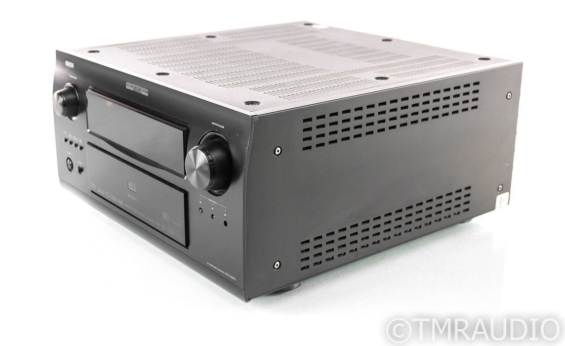 Denon AVR-5308CI 7.1 Channel Home Theater Receiver; AS-IS (No power)