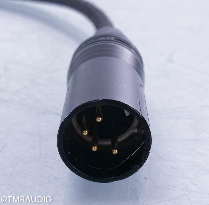 C3 Audio UPOCC 4-Pin XLR Headphone Cable