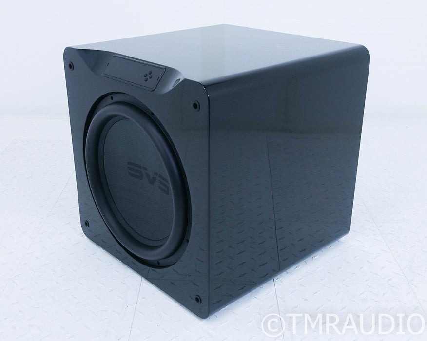 SVS SB-16 Ultra 16" Powered Subwoofer; SB16