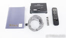 McIntosh MHT100 6.1 Channel Home Theater Receiver; MHT-100; Remote