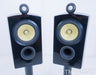 B&W 805 D2 Bookshelf Speakers