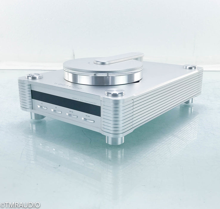 Woo Audio WTP-1 Digital CD Transport