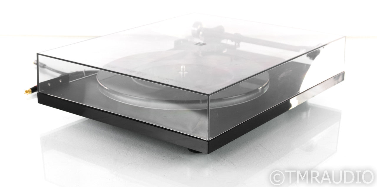 Rega Planar 6 Belt Drive Turntable; P6; Rega Ania MC Cartridge