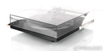 Rega Planar 6 Belt Drive Turntable; P6; Rega Ania MC Cartridge