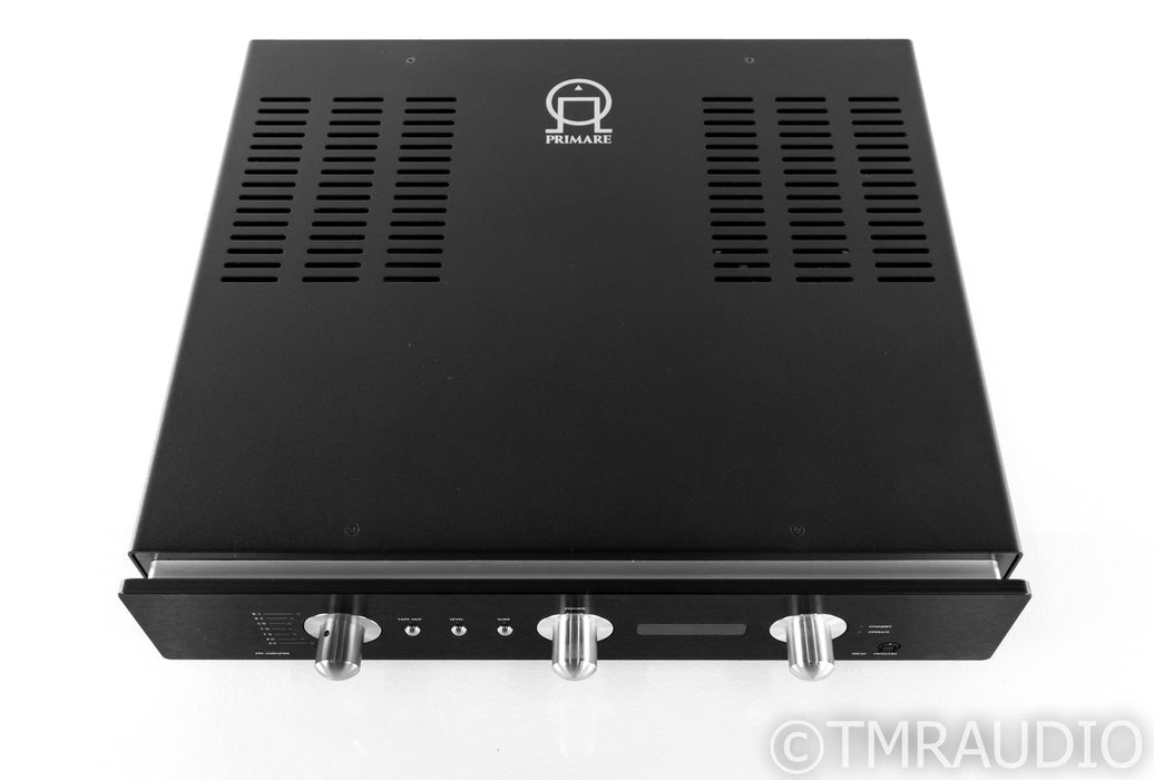 Primare PRE30 Stereo Preamplifier; PRE-30; Remote