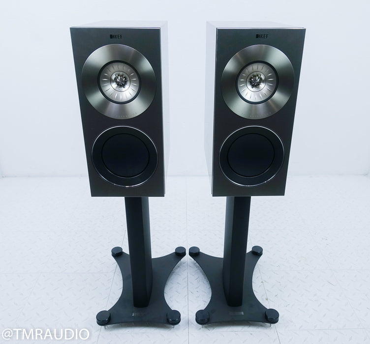 KEF Reference 1 Bookshelf Speakers