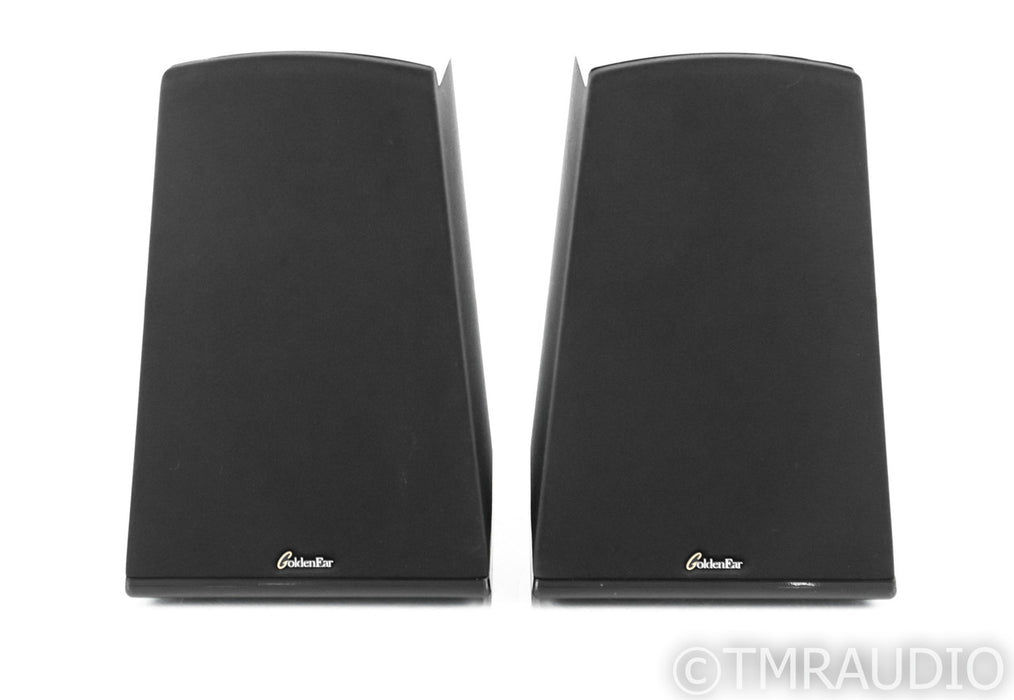 GoldenEar Aon 2 Bookshelf Speakers