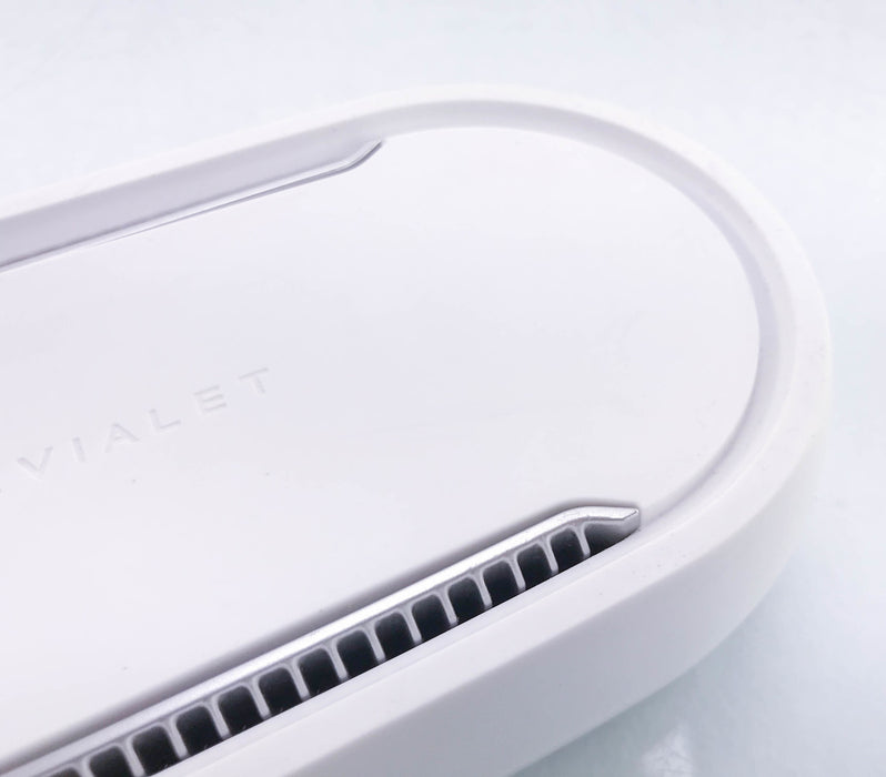 Devialet Dialog Phantom Speaker Controller