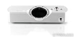 Chord DAVE DAC / Headphone Amplifier; D/A Converter; Remote