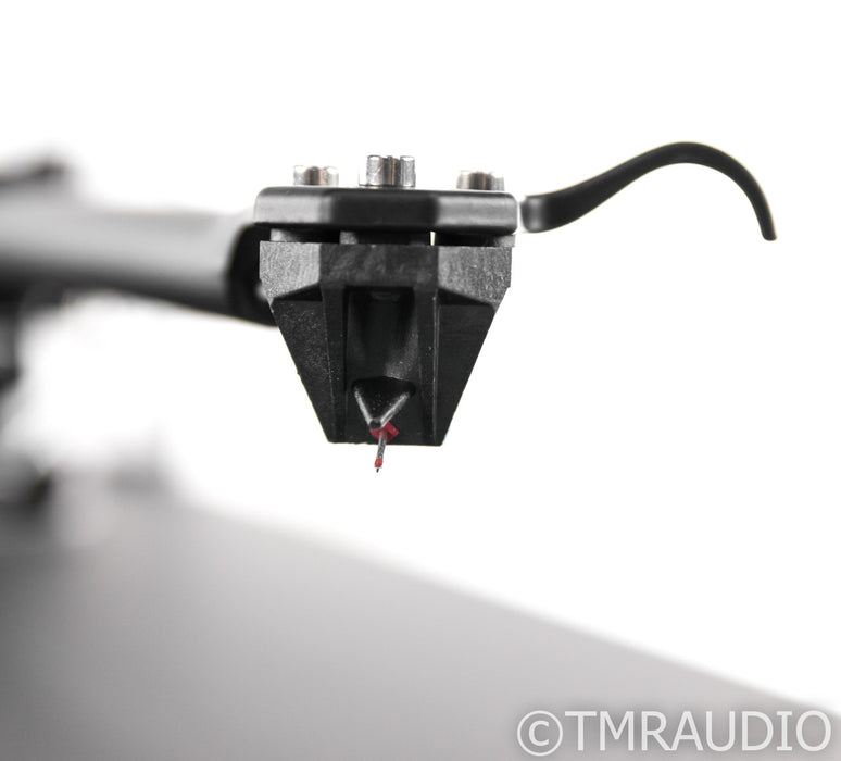 Rega Planar 6 Belt Drive Turntable; P6; Rega Ania MC Cartridge