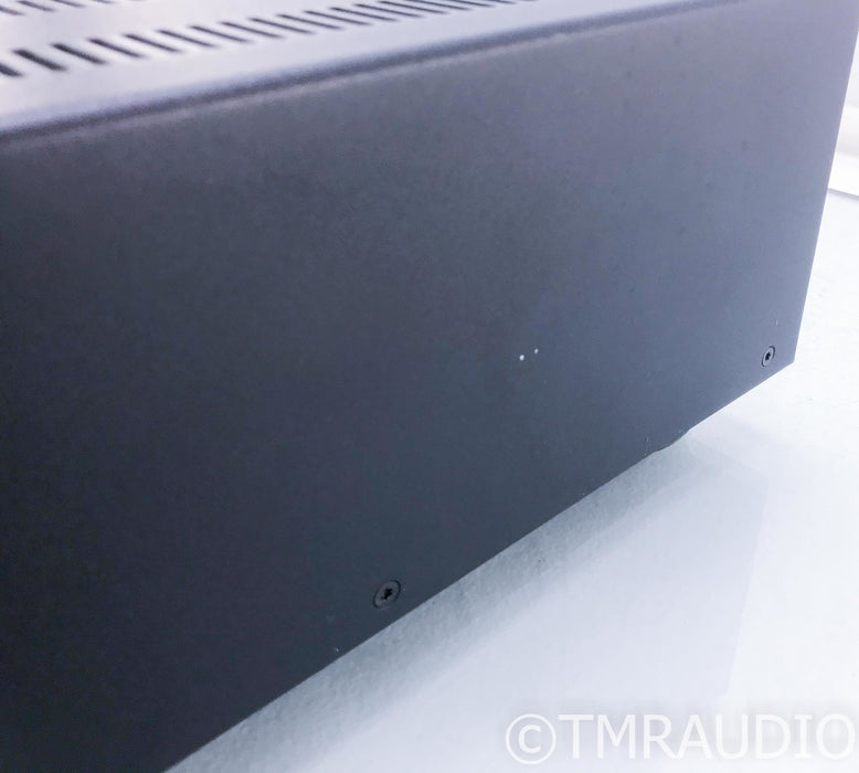 Krell KAV-250a Stereo Power Amplifier