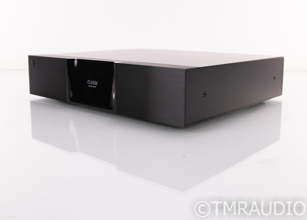 Classe Sigma Amp5 5 Channel Power Amplifier