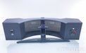 Martin Logan Theater Center Channel Speaker; Black Electrostatic Hybrid
