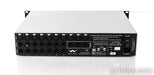Wisdom SC-1 7.3 Channel Balanced System Controller; Crossover; Room Correction