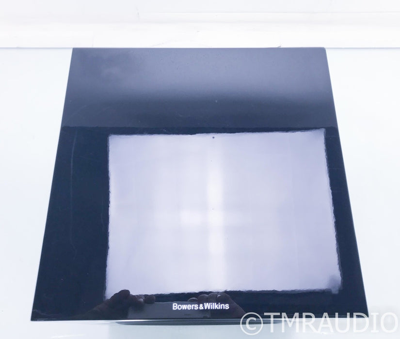 B&W ASW10CM S2 10" Powered Subwoofer