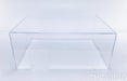 Gingko VPI Prime Acrylic Turntable Dust Cover; Table Top